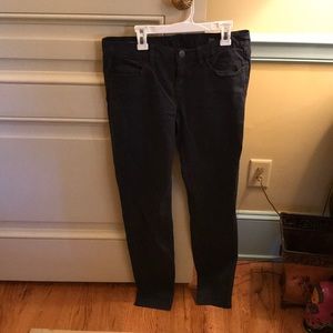 J.Crew Toothpick Pants